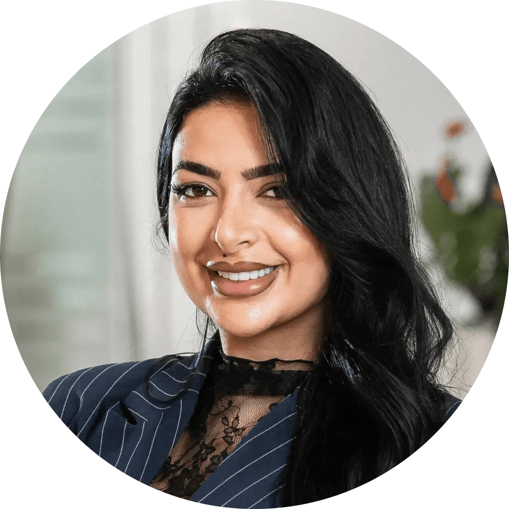 Celina Bouchebbah