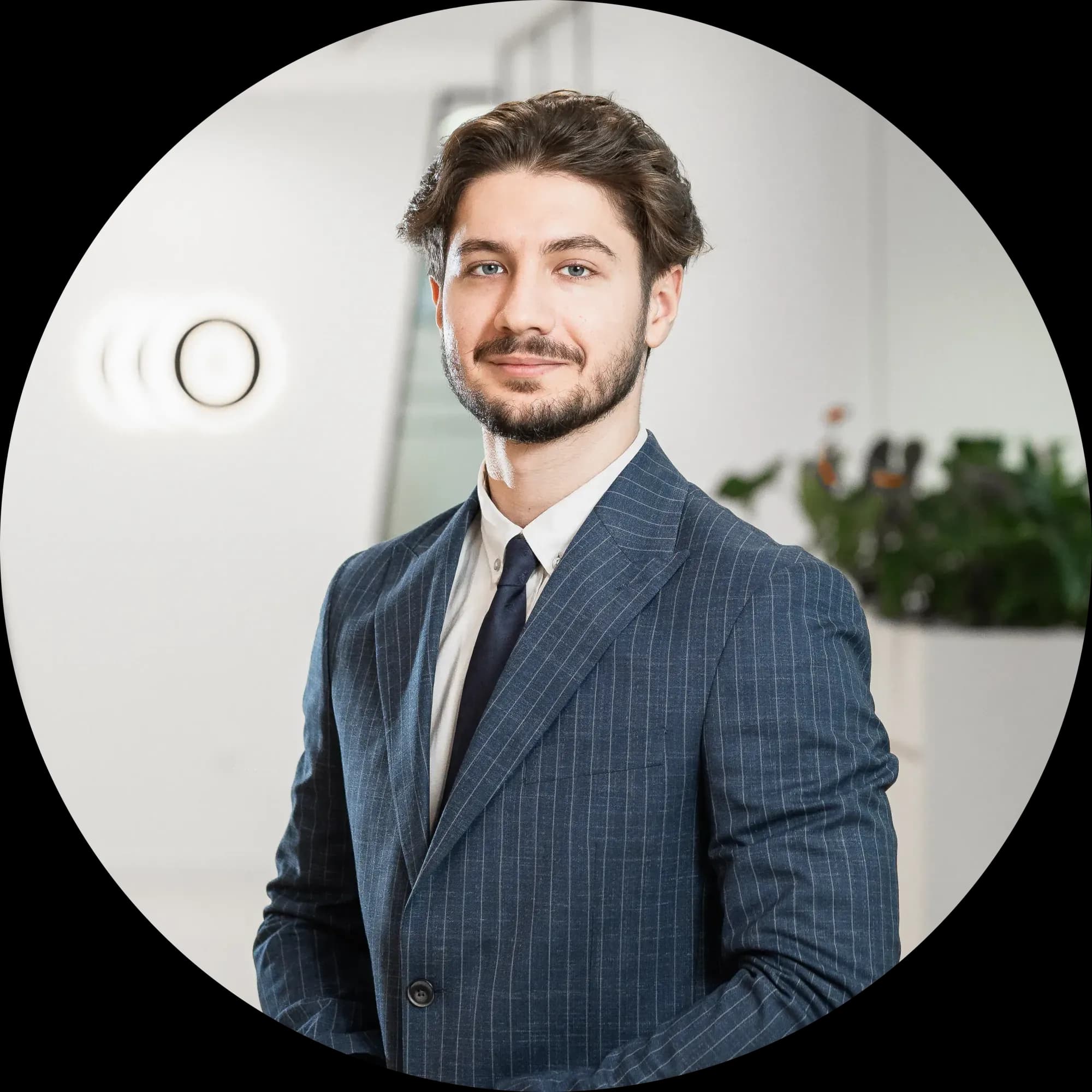 Andrei Vacaru