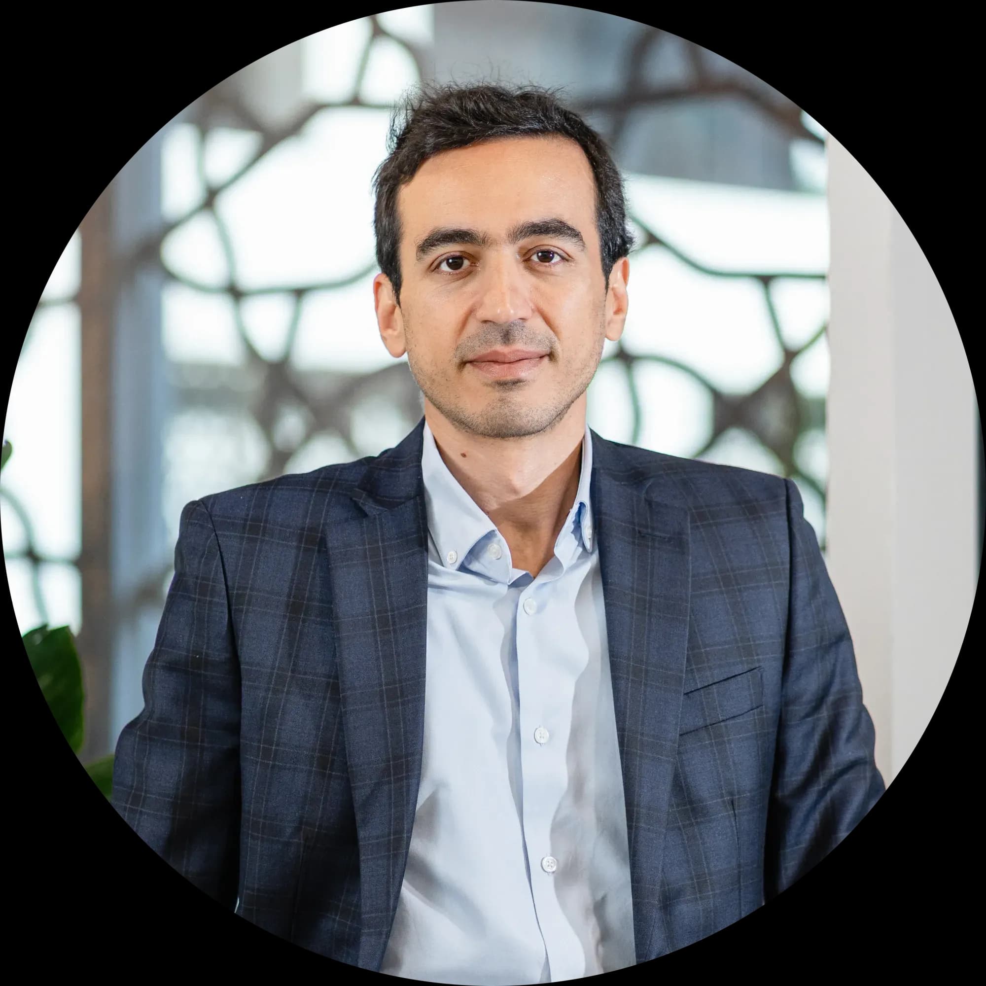 Hassan Ghandour